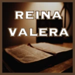 Logo of Biblia Reina Valera RV android Application 